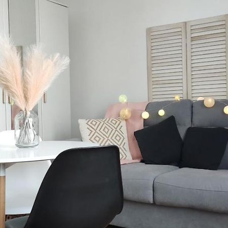 Nuances D'Azur - Bel Azur Apartment นีซ ภายนอก รูปภาพ