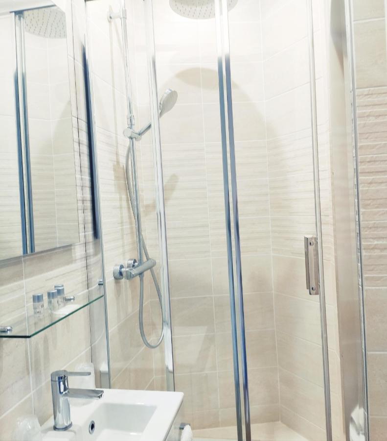 Nuances D'Azur - Bel Azur Apartment นีซ ภายนอก รูปภาพ